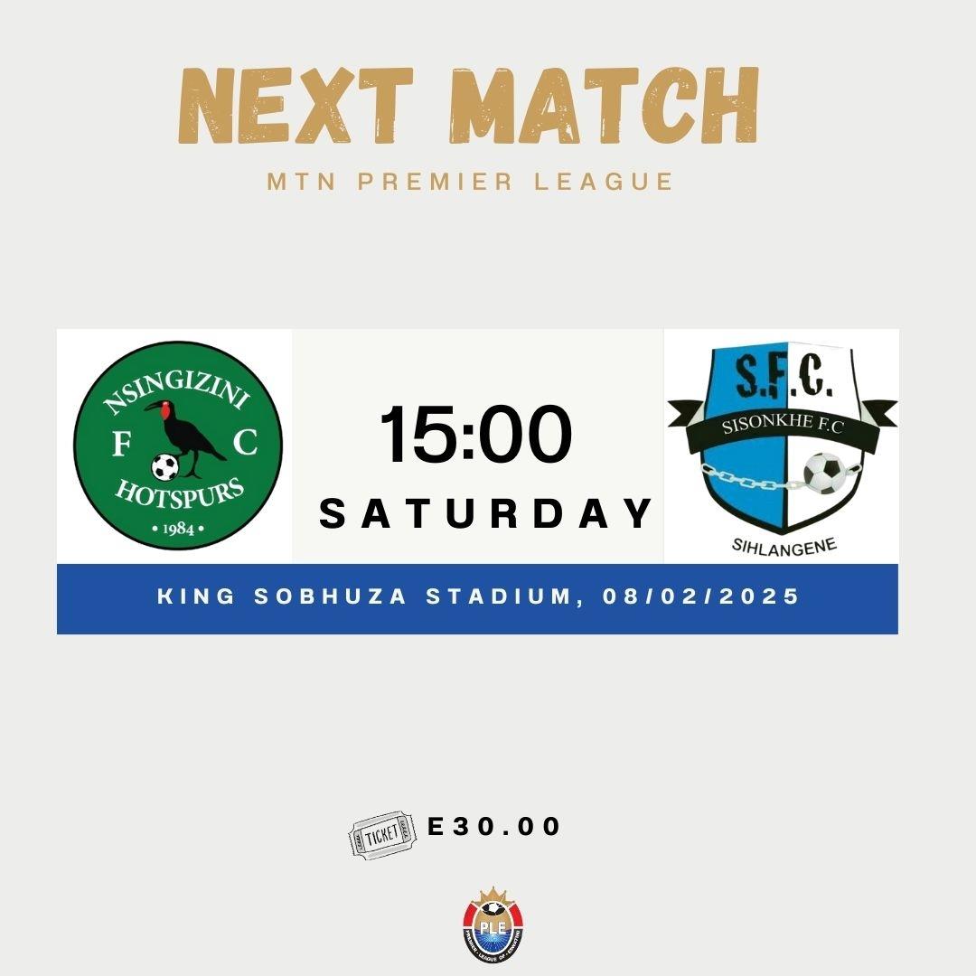 Event Advert